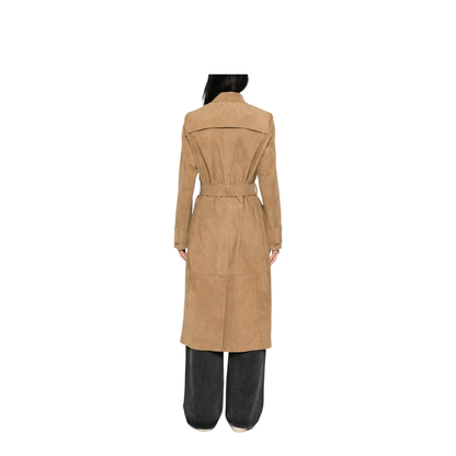 MAYFEYR - Golden Goose - Coats - GWP02565P00230315155