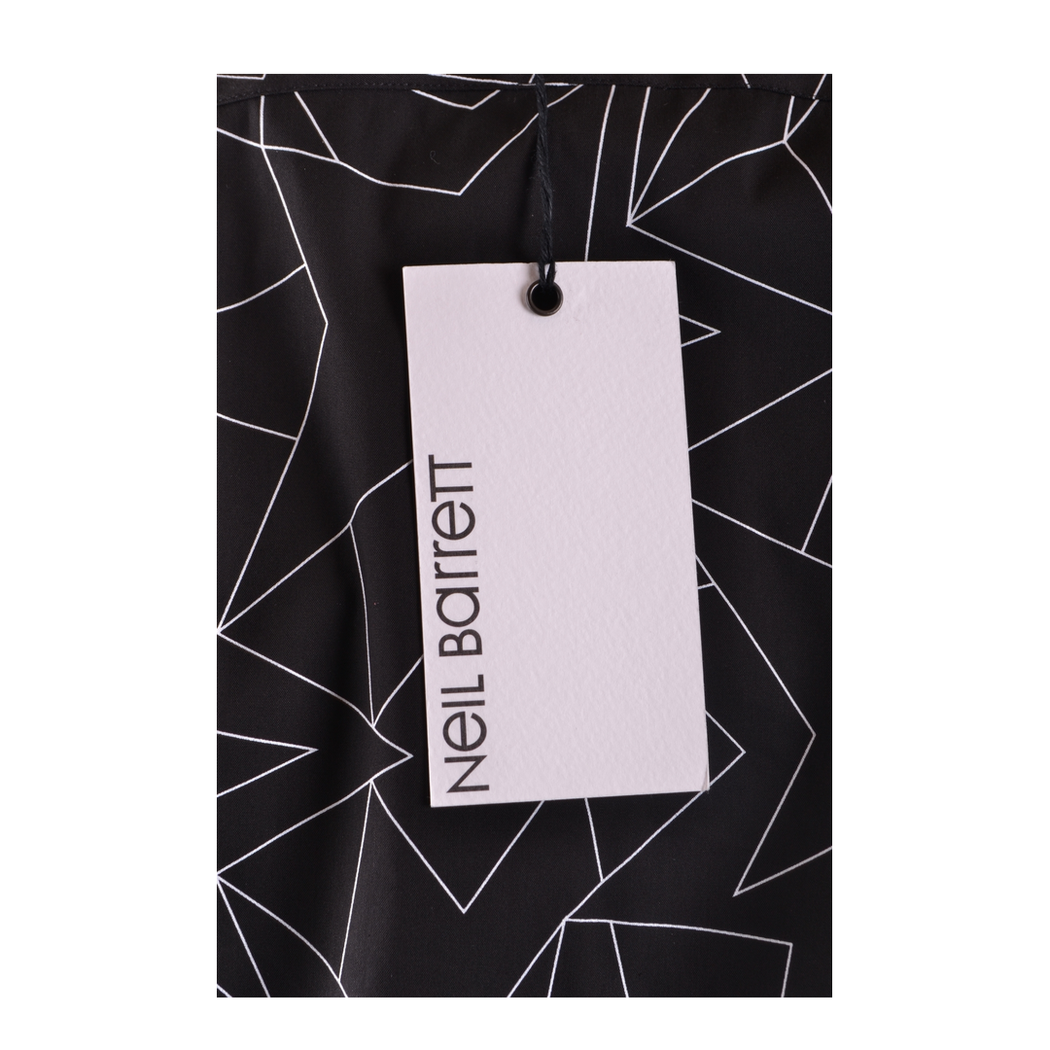 MAYFEYR - Neil Barrett - Shirts - BCM331