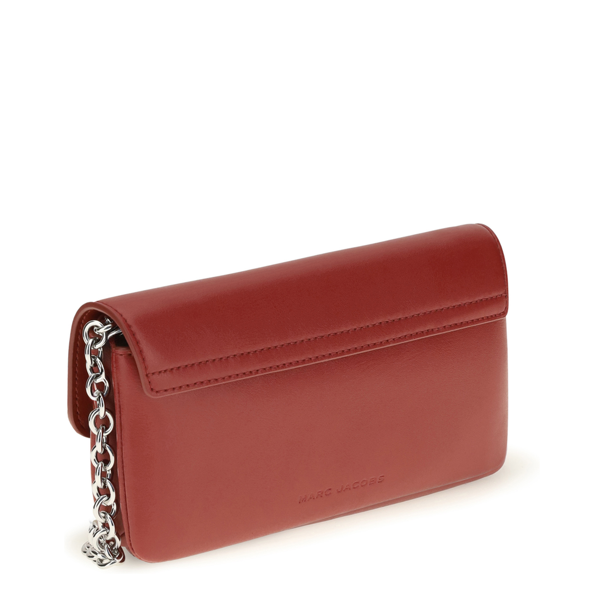 MAYFEYR - Marc Jacobs - Snapshot Chain Wallet - 2F6SMN012S01634