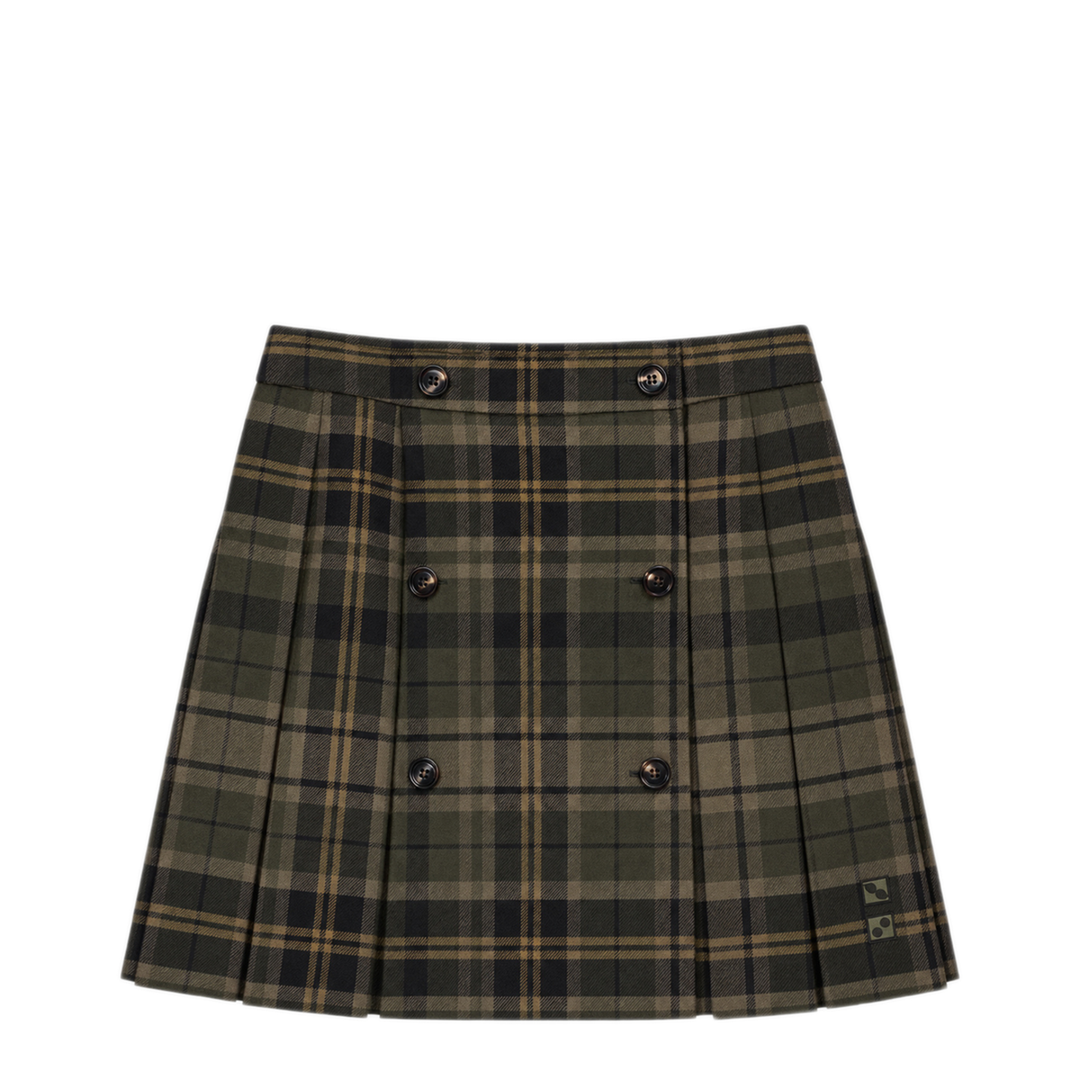 MAYFEYR - Fendi - Skirt - JFE220AWJUF0QQ4