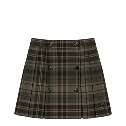 MAYFEYR - Fendi - Skirt - JFE220AWJUF0QQ4