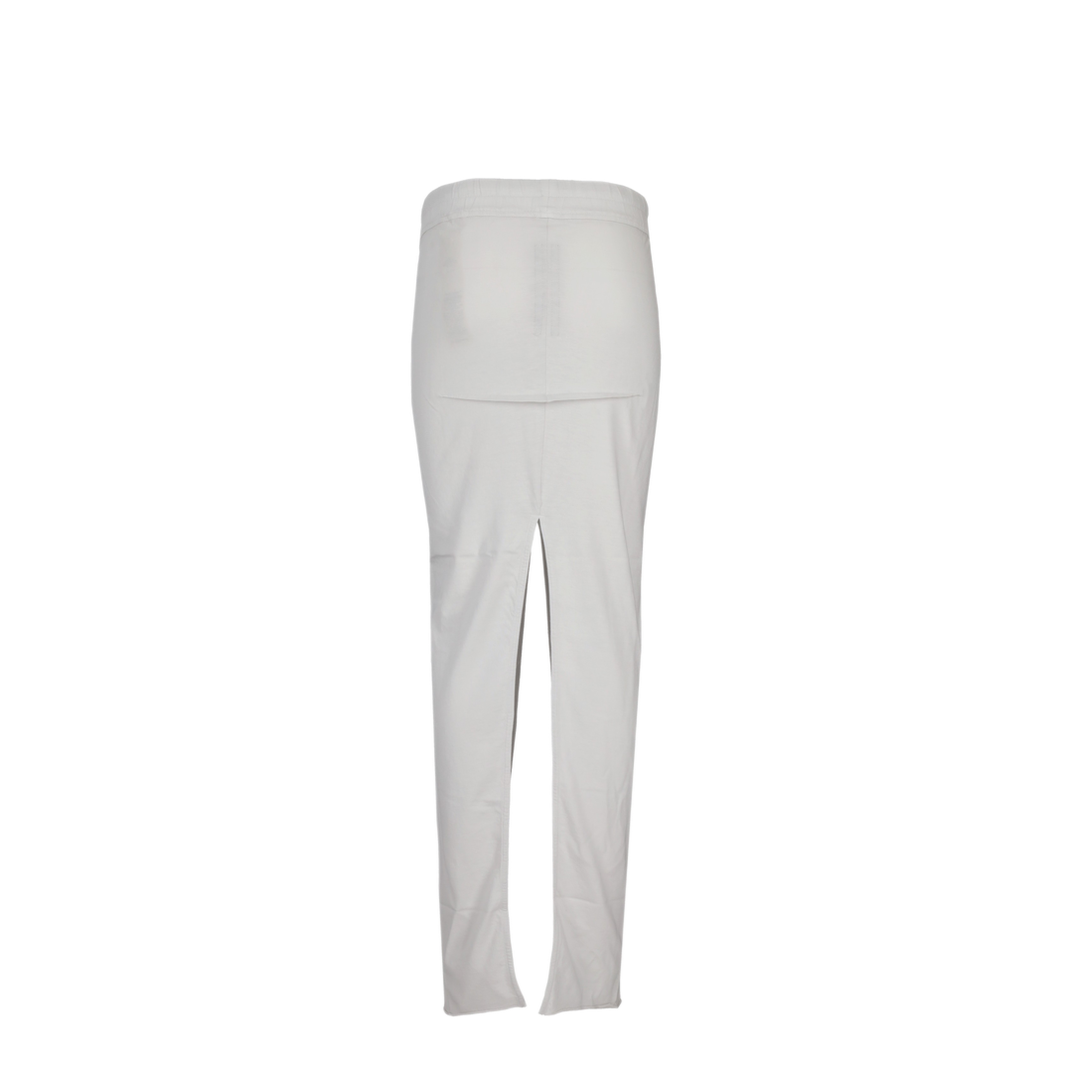 MAYFEYR - Rick Owens - Pull On Sliced Pillar Skirt - DS01F4341RN51