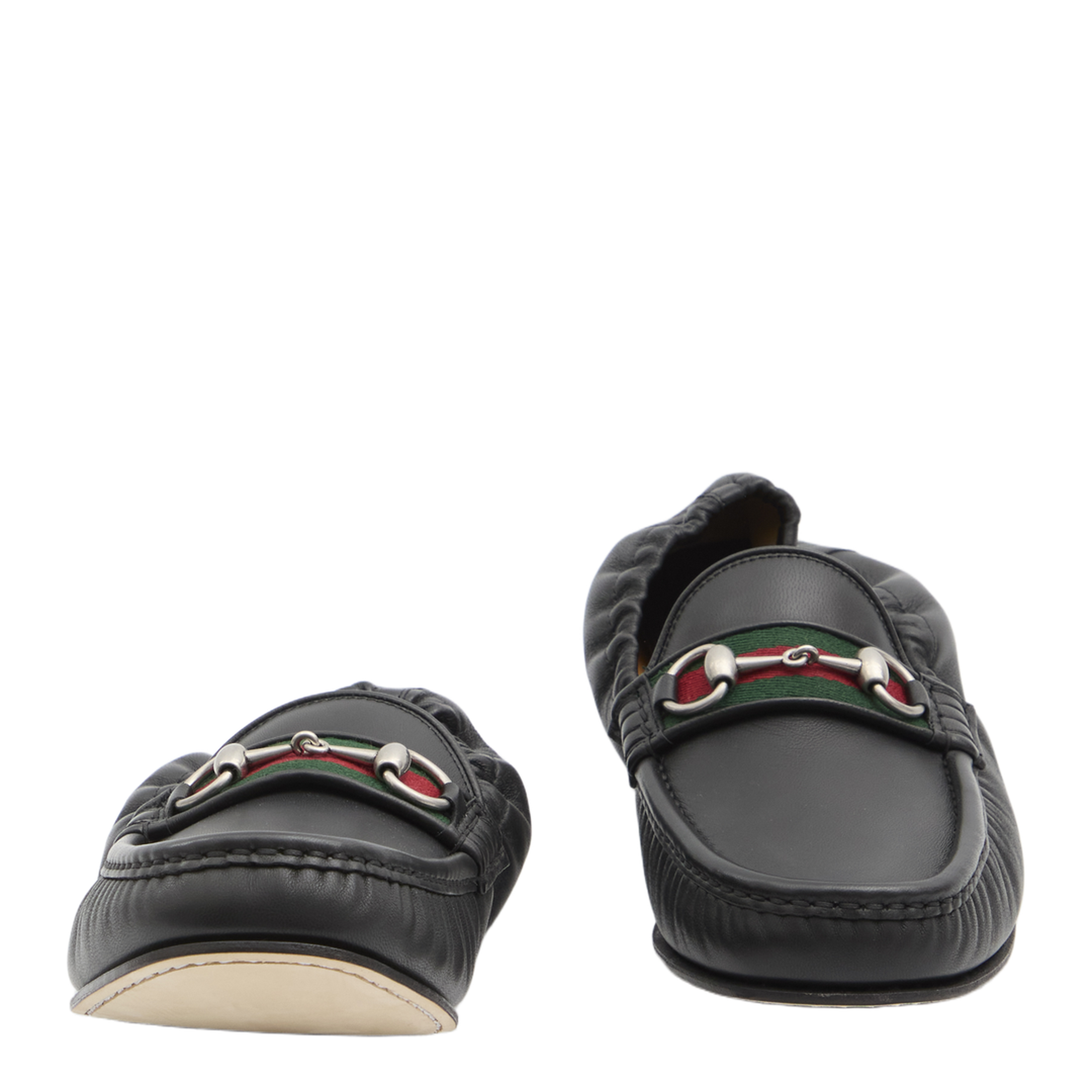 Flat Shoes Black