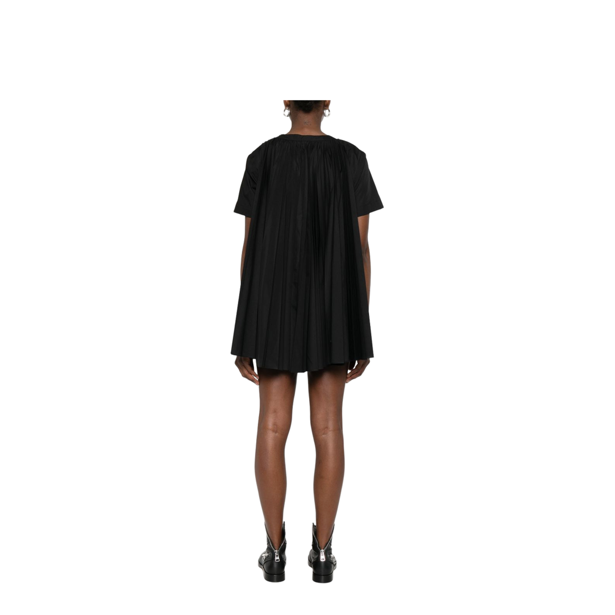 MAYFEYR - Sacai - Dresses Black - 26-08543001