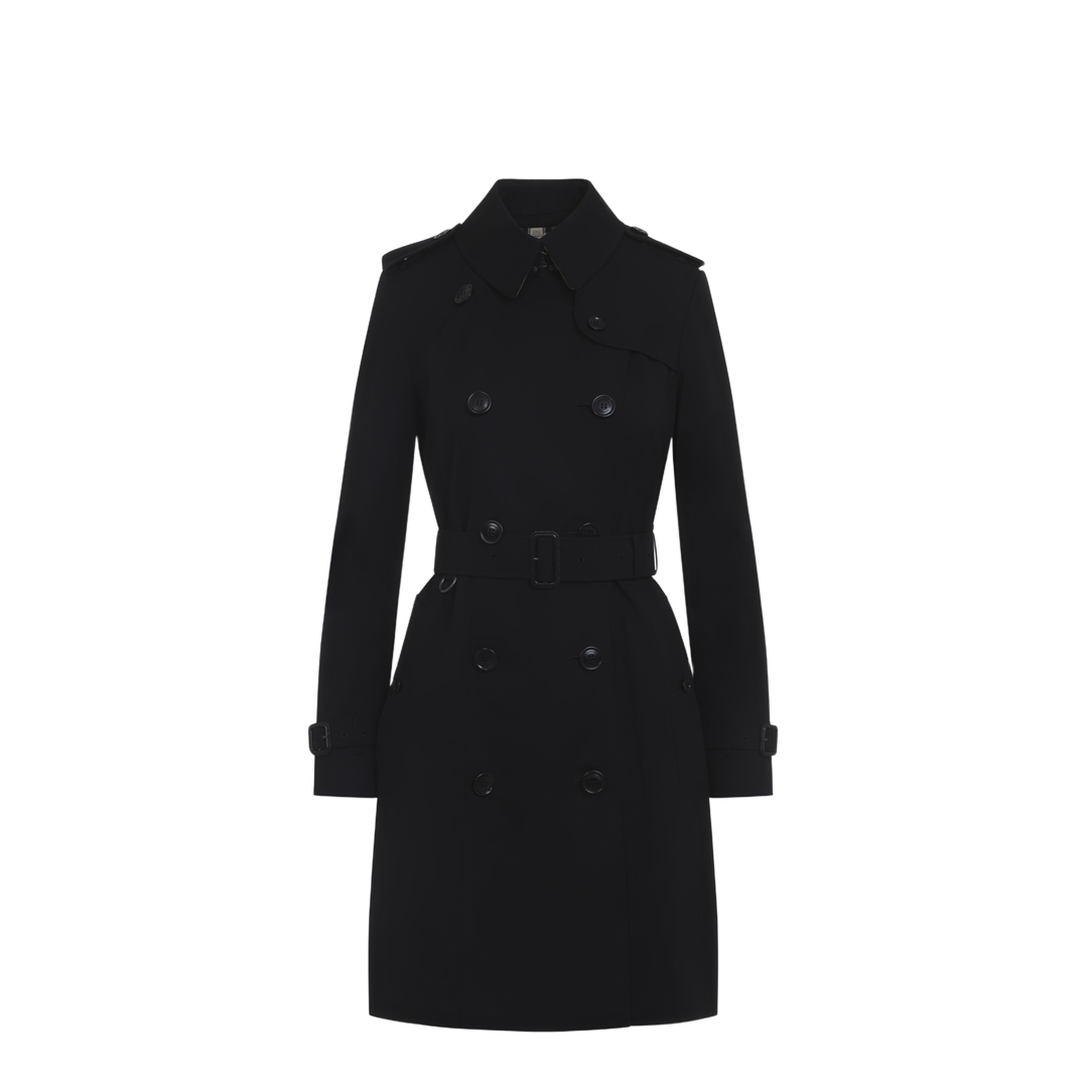 MAYFEYR - Burberry - Chelsea Heritage Trench Coat - 8117238