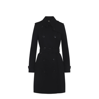 MAYFEYR - Burberry - Chelsea Heritage Trench Coat - 8117238