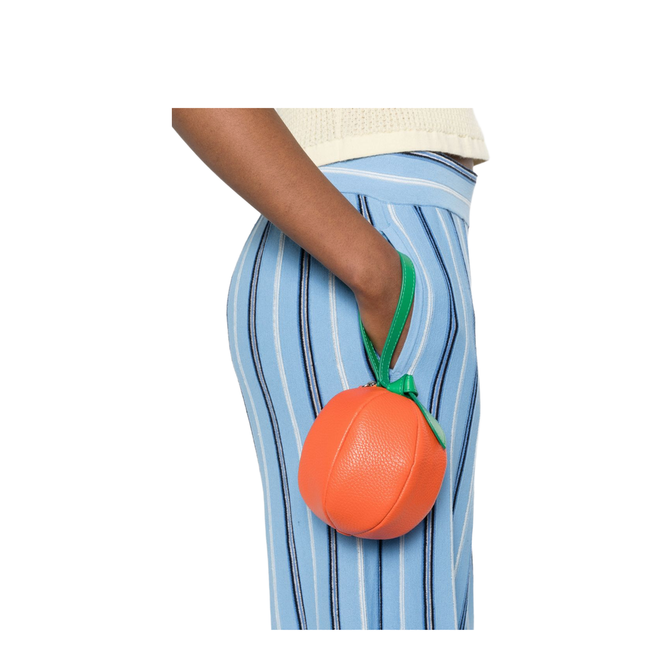 MAYFEYR - Hereu - Wallets Orange - ORANWBS24ORANGE