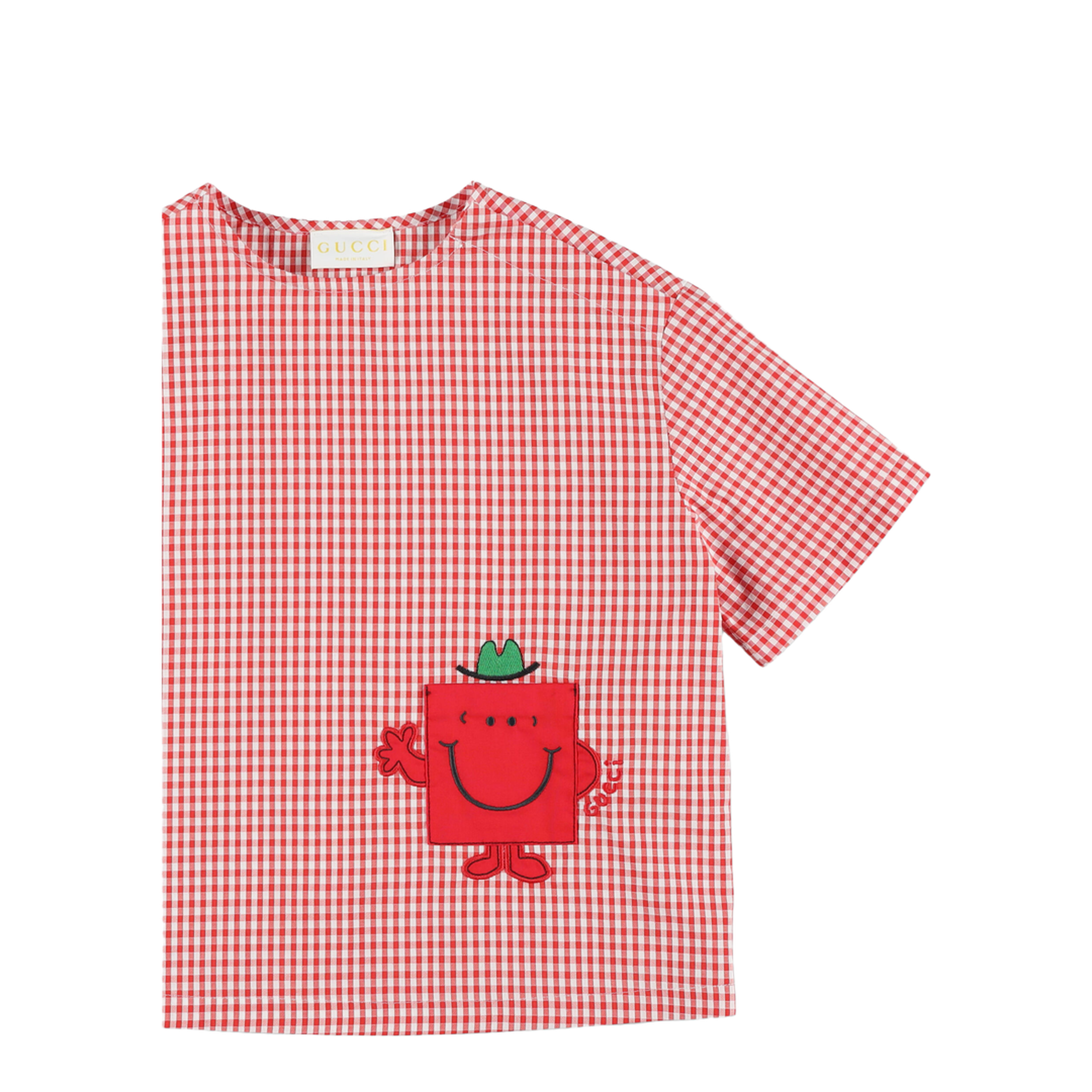 T-shirts and Polos