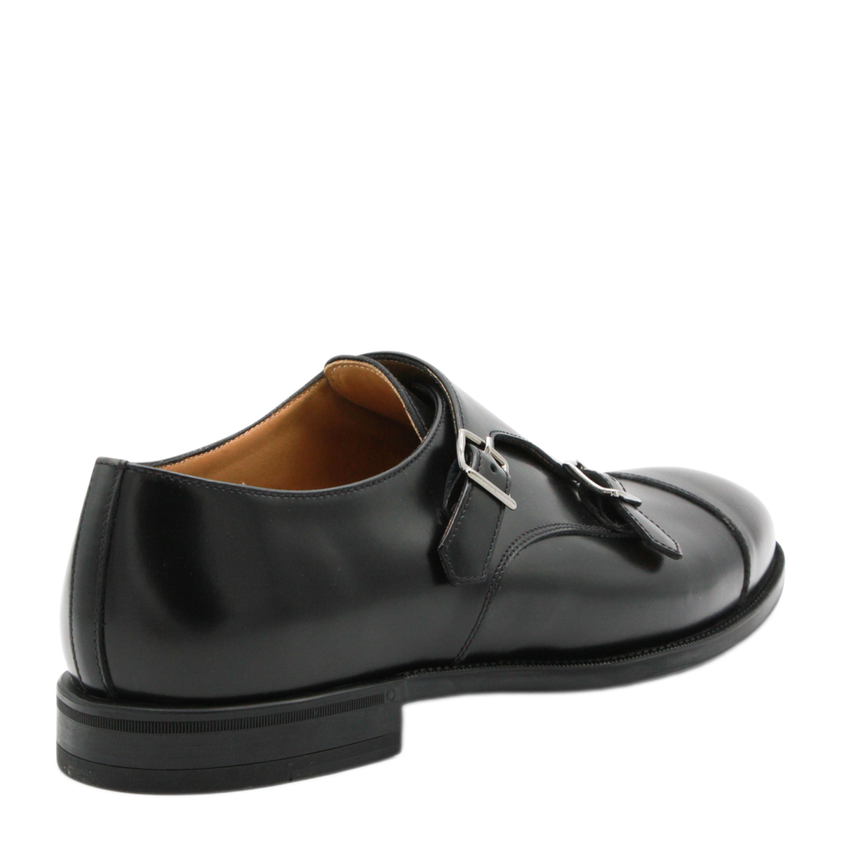 MAYFEYR - MILLE885 - Flat Shoes - CALVIREALNERO