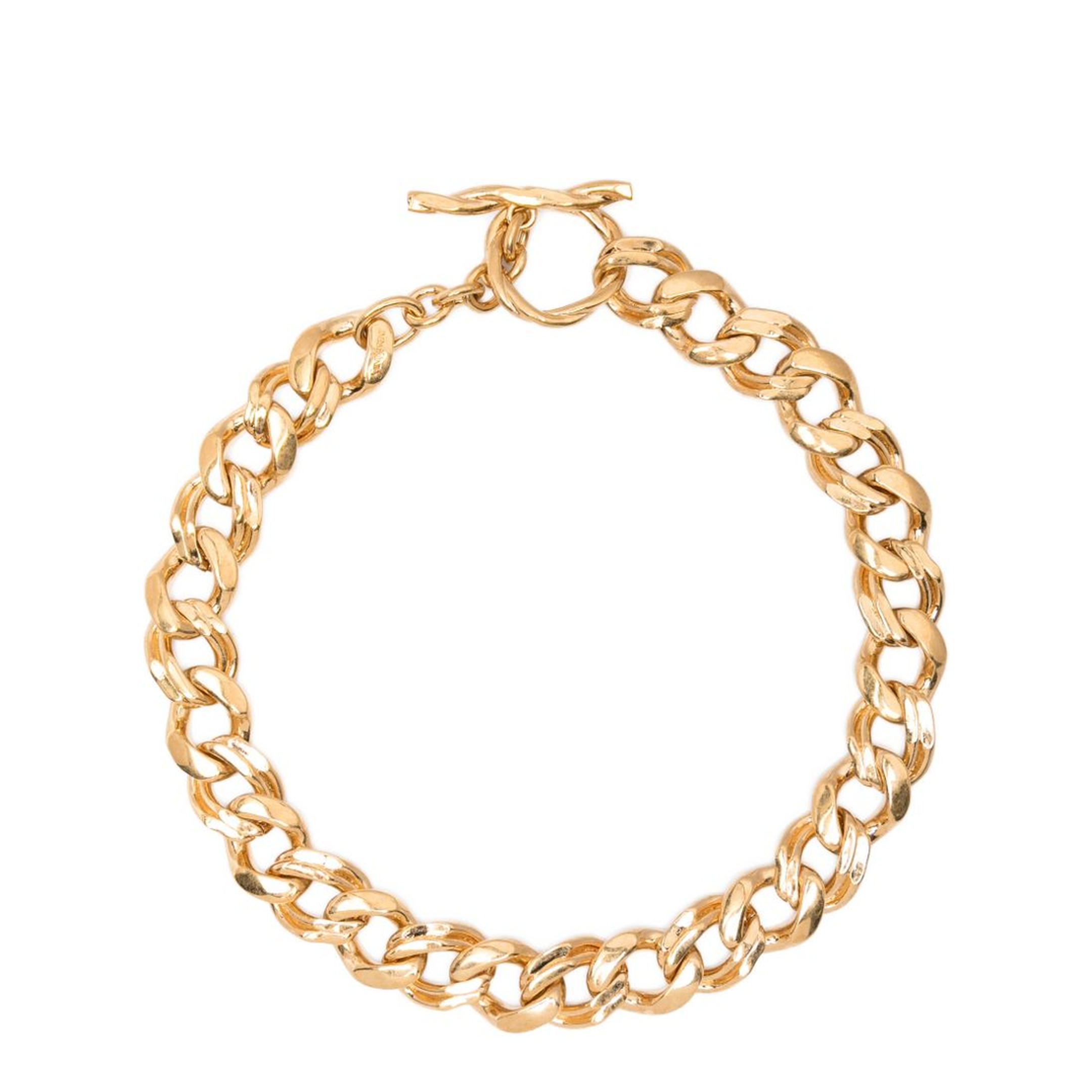 MAYFEYR - Saint Laurent - Bijoux Golden - 845617Y15008060