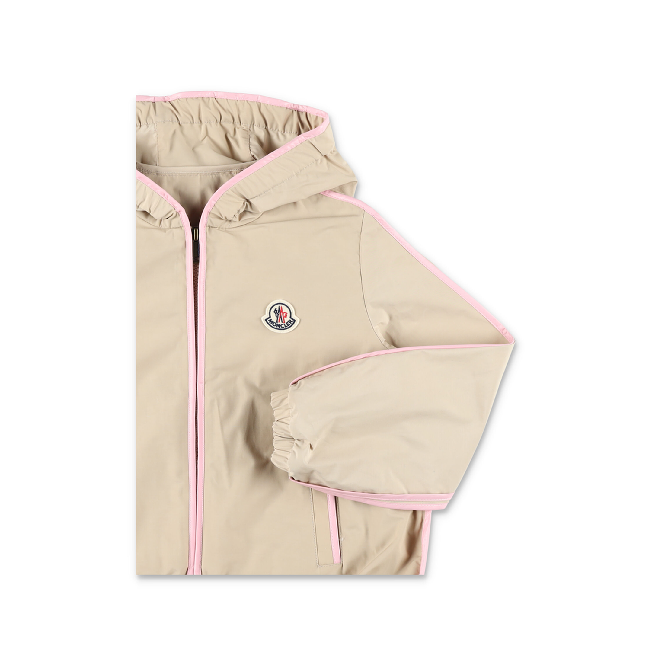 MAYFEYR - Moncler - Coats Pink - 1A00052549P320J