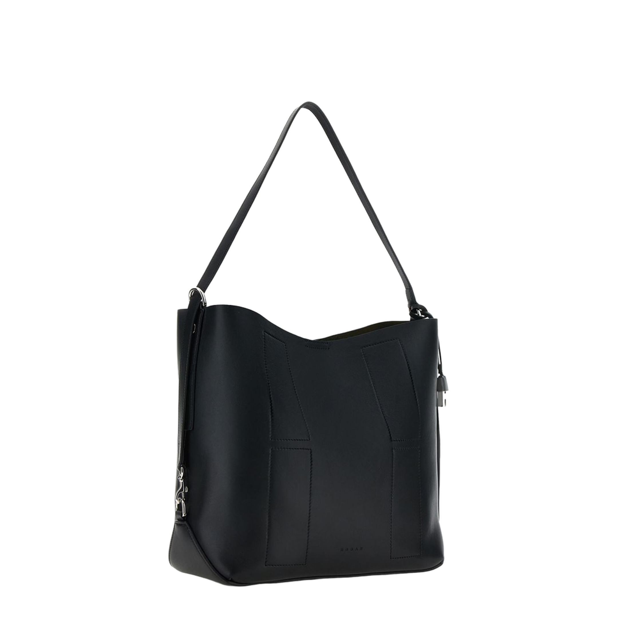 Medium Hocket Hobo Bag