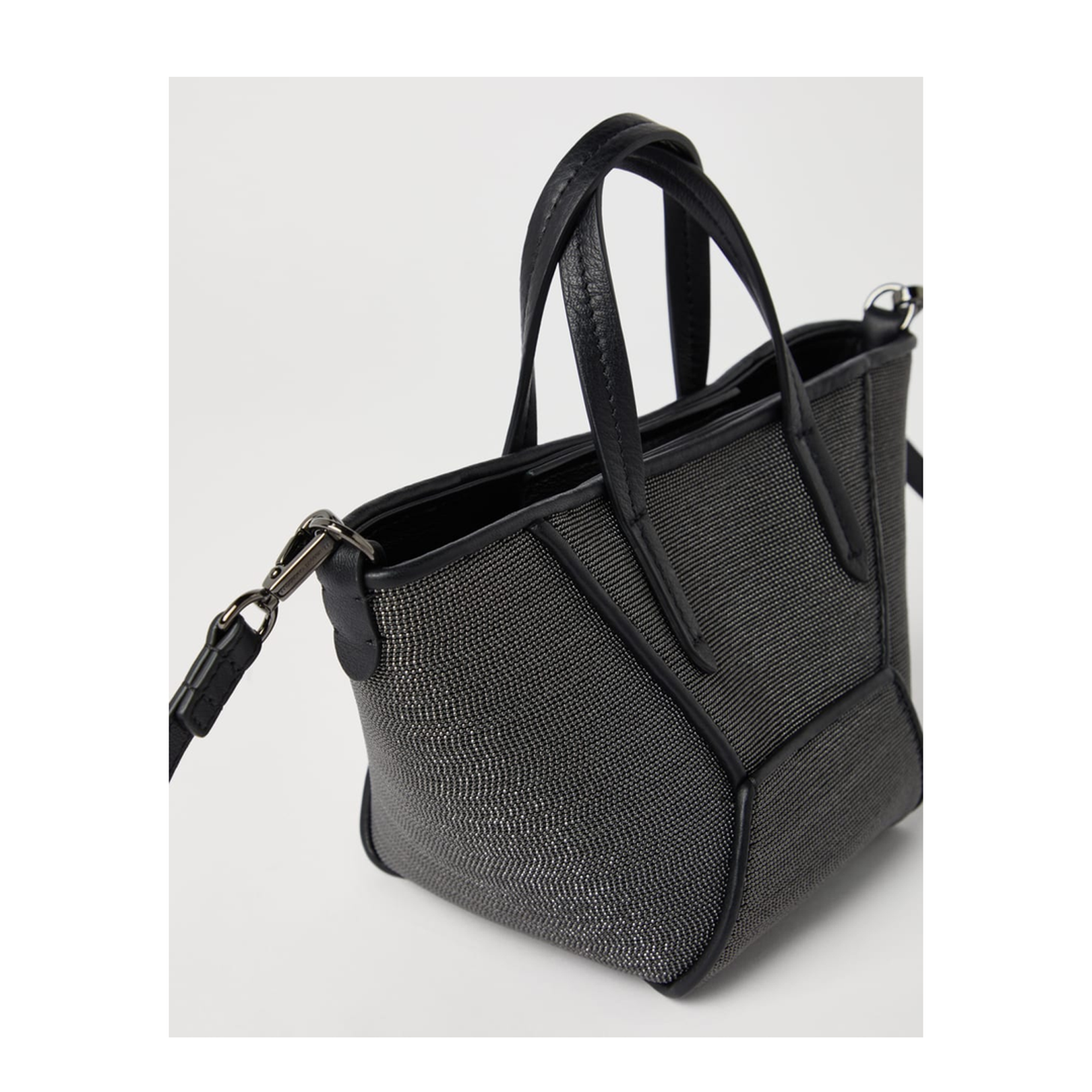Duo Mini Precious Handbag