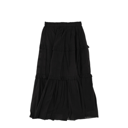 MAYFEYR -  - Volody Skirt - JU0451FBB3J04E01BK