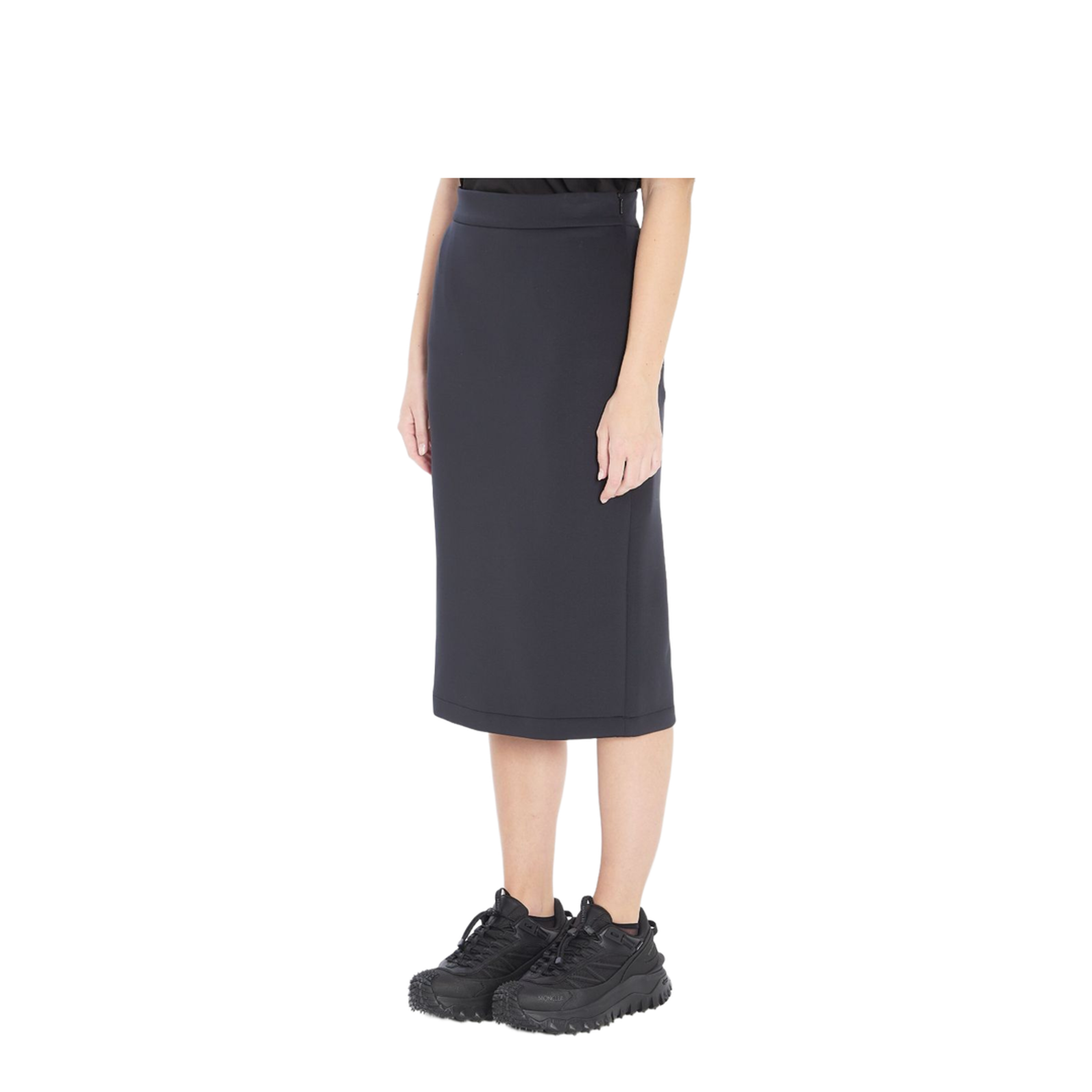 Neoprene Skirt