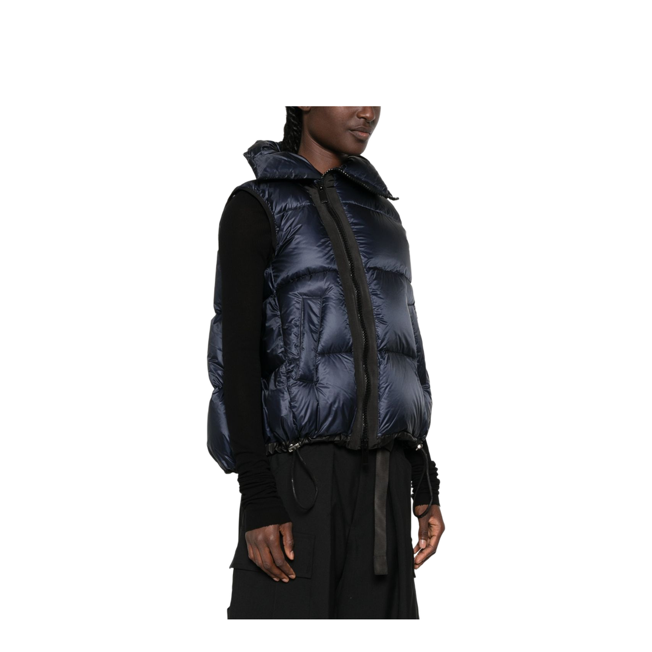 MAYFEYR - Sacai - Jackets Navy - SCW-376251