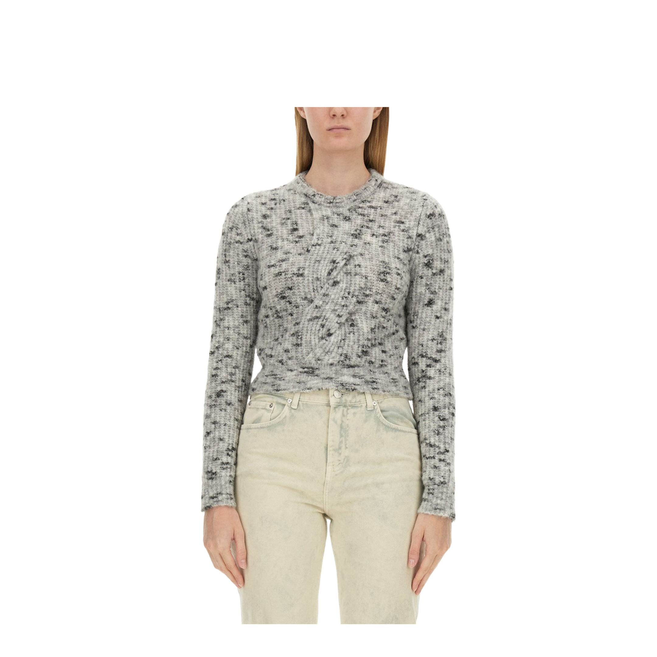 MAYFEYR -  - Cropped Shirt - 090382021555