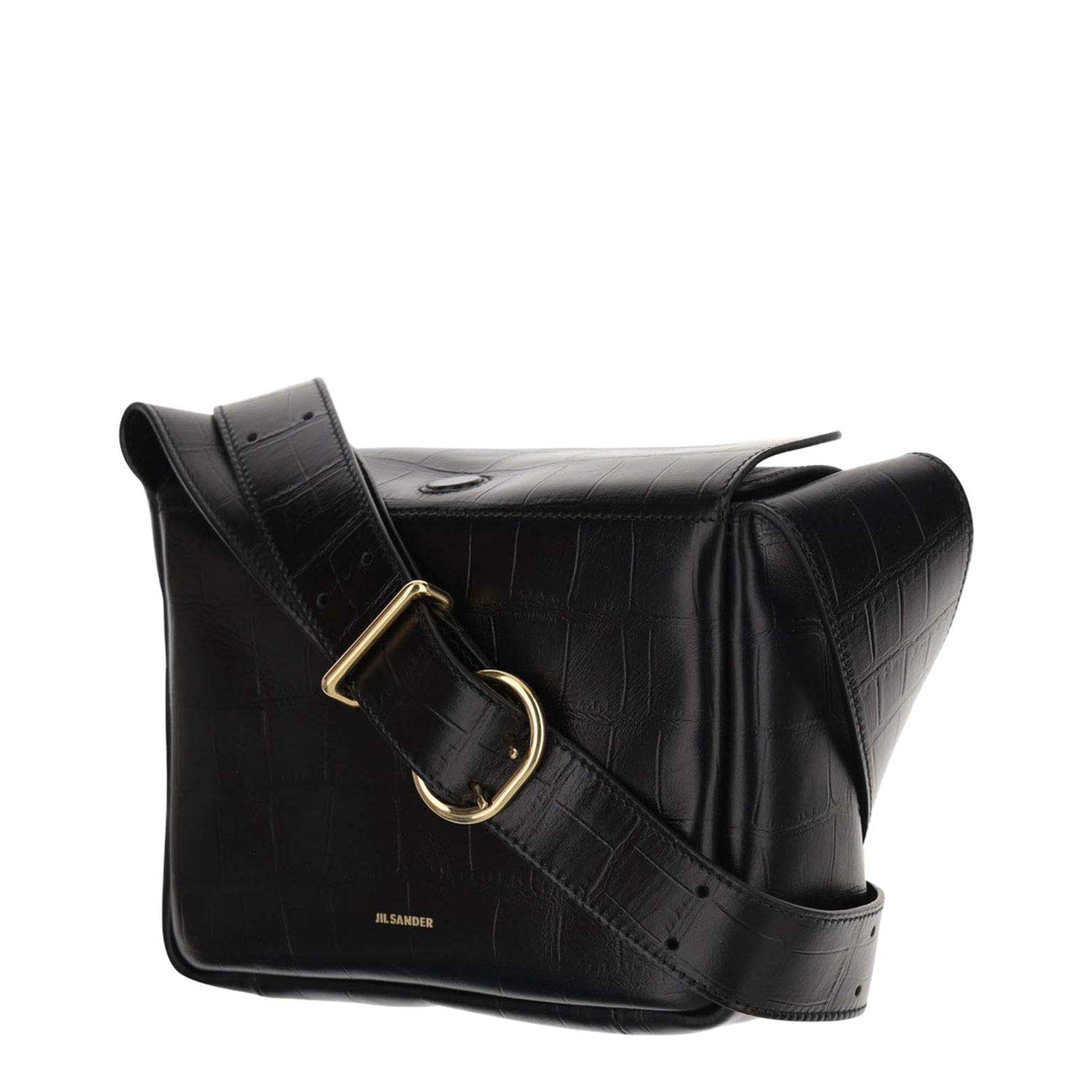 Mini Flap Shoulder Bag