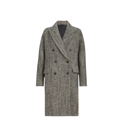 MAYFEYR - Brunello Cucinelli - Women'S Jacket - MG5709954C003