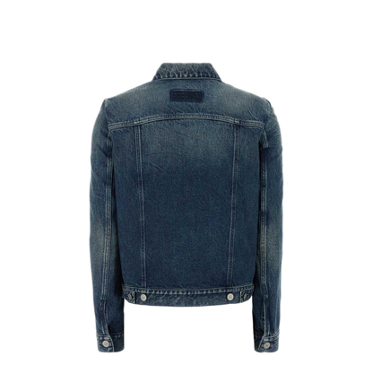 Denim Coat