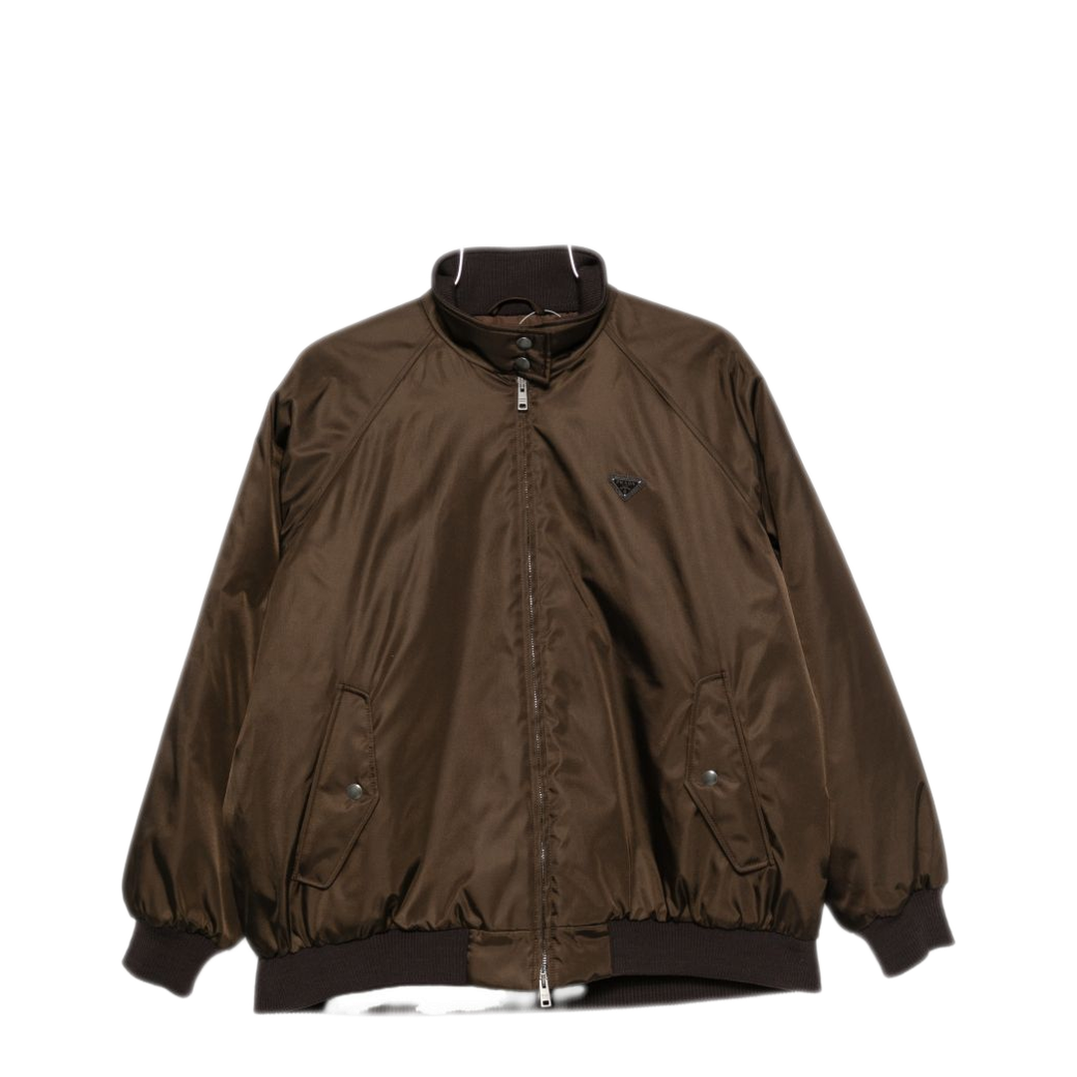 MAYFEYR - Prada - Coats Brown - 2923891WQ8F0324