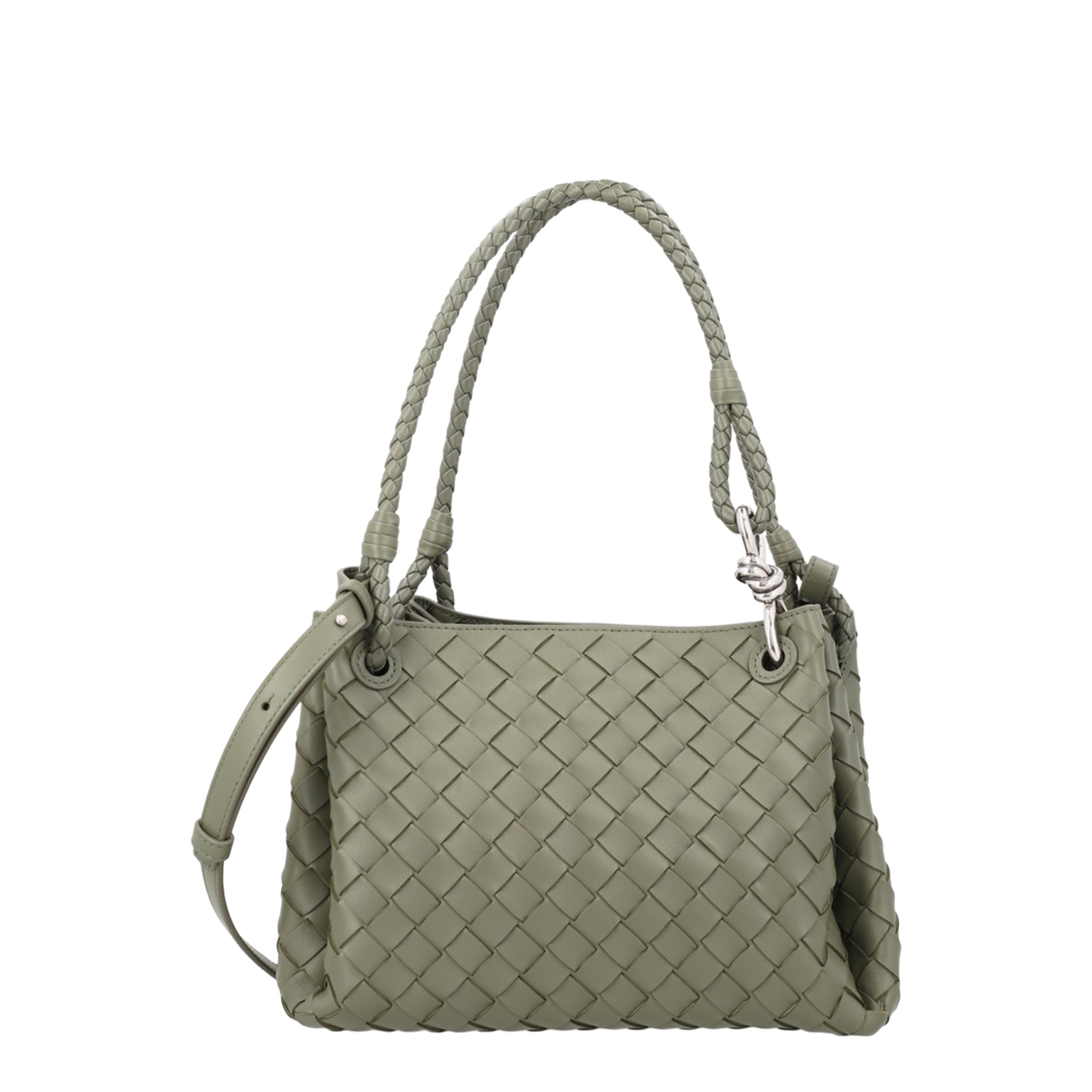 MAYFEYR - Bottega Veneta - Parachute Bag - 835921VCPPT3296