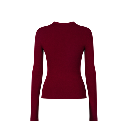 Nano Knit Sweater