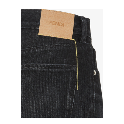 MAYFEYR - Fendi - Shorts - FLP910B1PHF0QA1