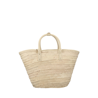 MAYFEYR - Jacquemus - Woven Basket Bag - BAW00045AC01C02990