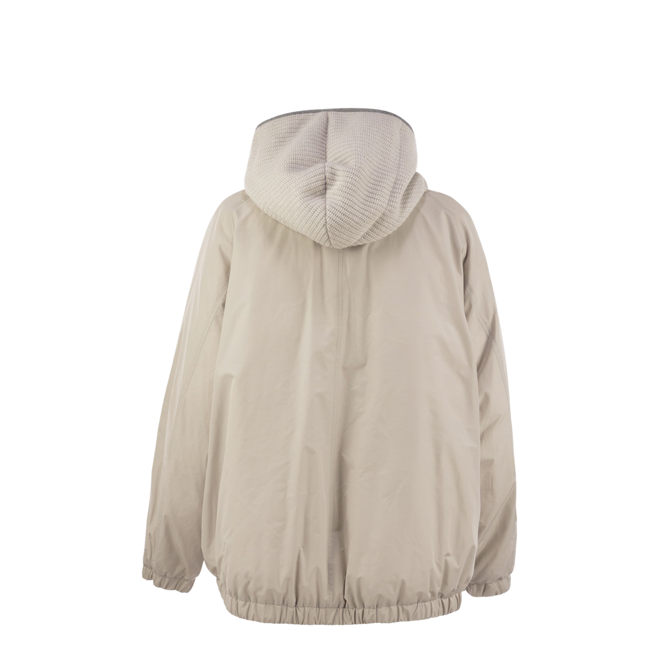 Jacket Beige