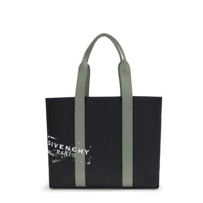 MAYFEYR - Givenchy - Canvas Tote Bag - BK50FHK21H