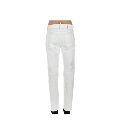 MAYFEYR - Dsquared2 - Cotton Denim Jeans - S74LB1908S39781100