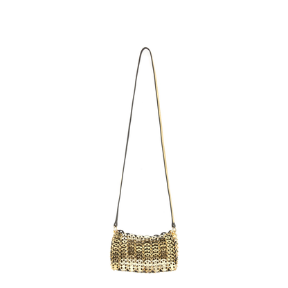 MAYFEYR - RABANNE - 1969 Nano Flip Bag Shoulder Bag - 25ASS0508CLF258M027