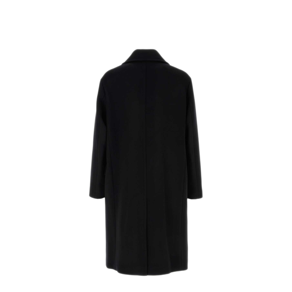 MAYFEYR - Fendi - Coat Db Wool - FF0879B1HMF0QA1