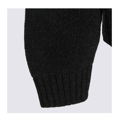 MAYFEYR - Tom Ford - Sweaters - KBL023YMK131TBP