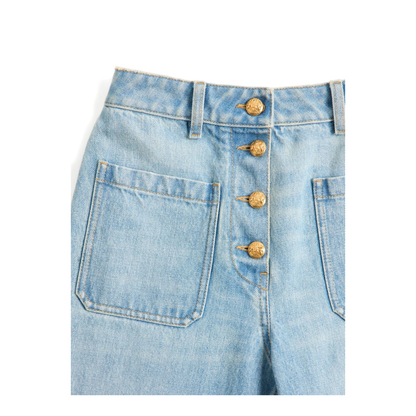 MAYFEYR - Valentino - Jeans Clear Blue - BDD23LA92FLX