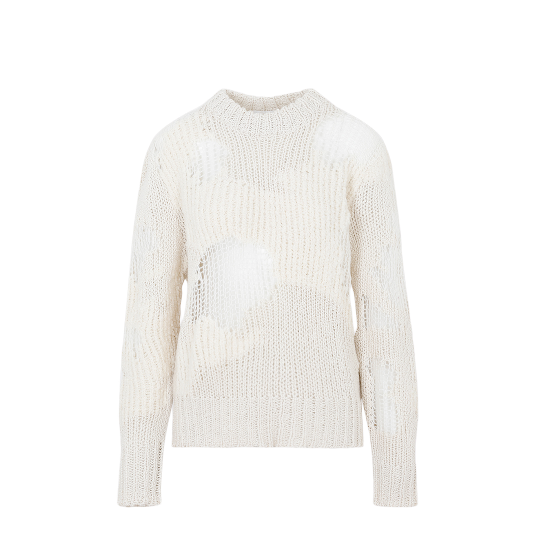 MAYFEYR - Chloè - Chloé Sweater - CHC23WMP08540