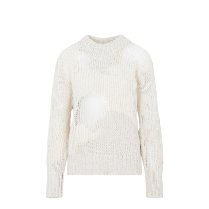 MAYFEYR - Chloè - Chloé Sweater - CHC23WMP08540