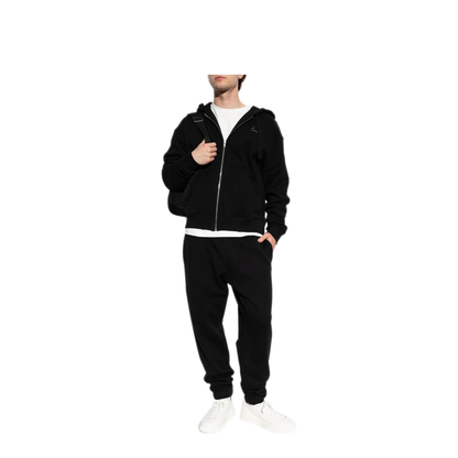 MAYFEYR - Kenzo - Sweaters Black - FG65HO2644MJ99J