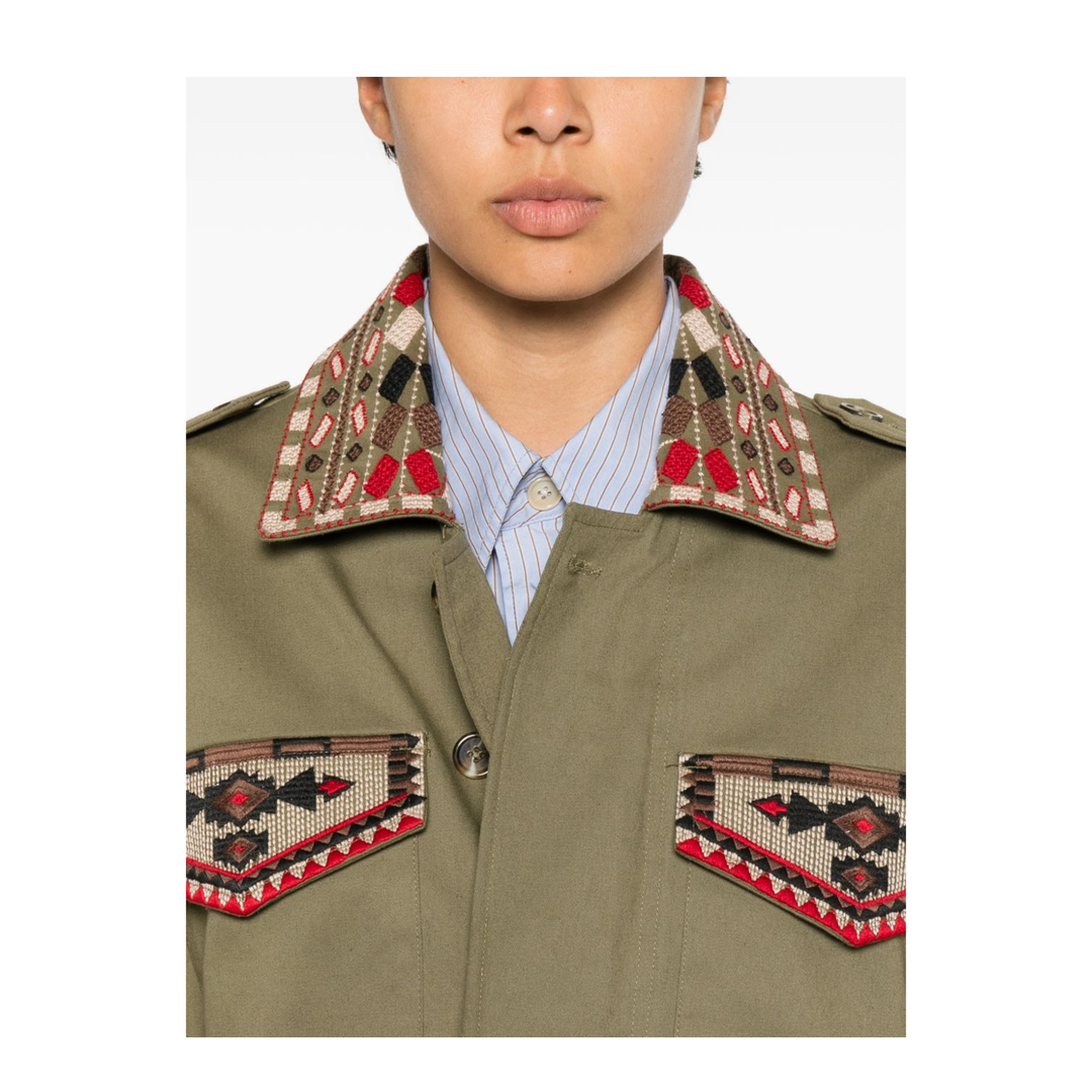 MAYFEYR - Front Street - Jackets - 3732107