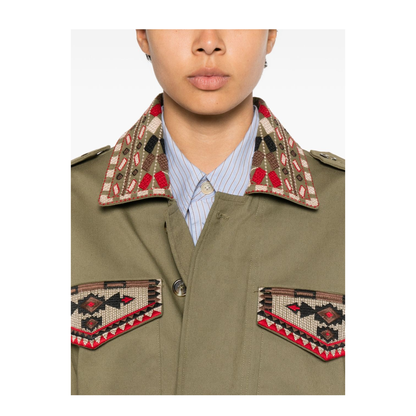 MAYFEYR - Front Street - Jackets - 3732107