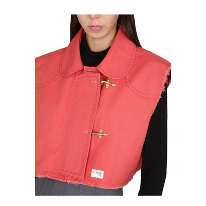 MAYFEYR - Fay - Vest Two Hooks - MAW1046410LUC2R007