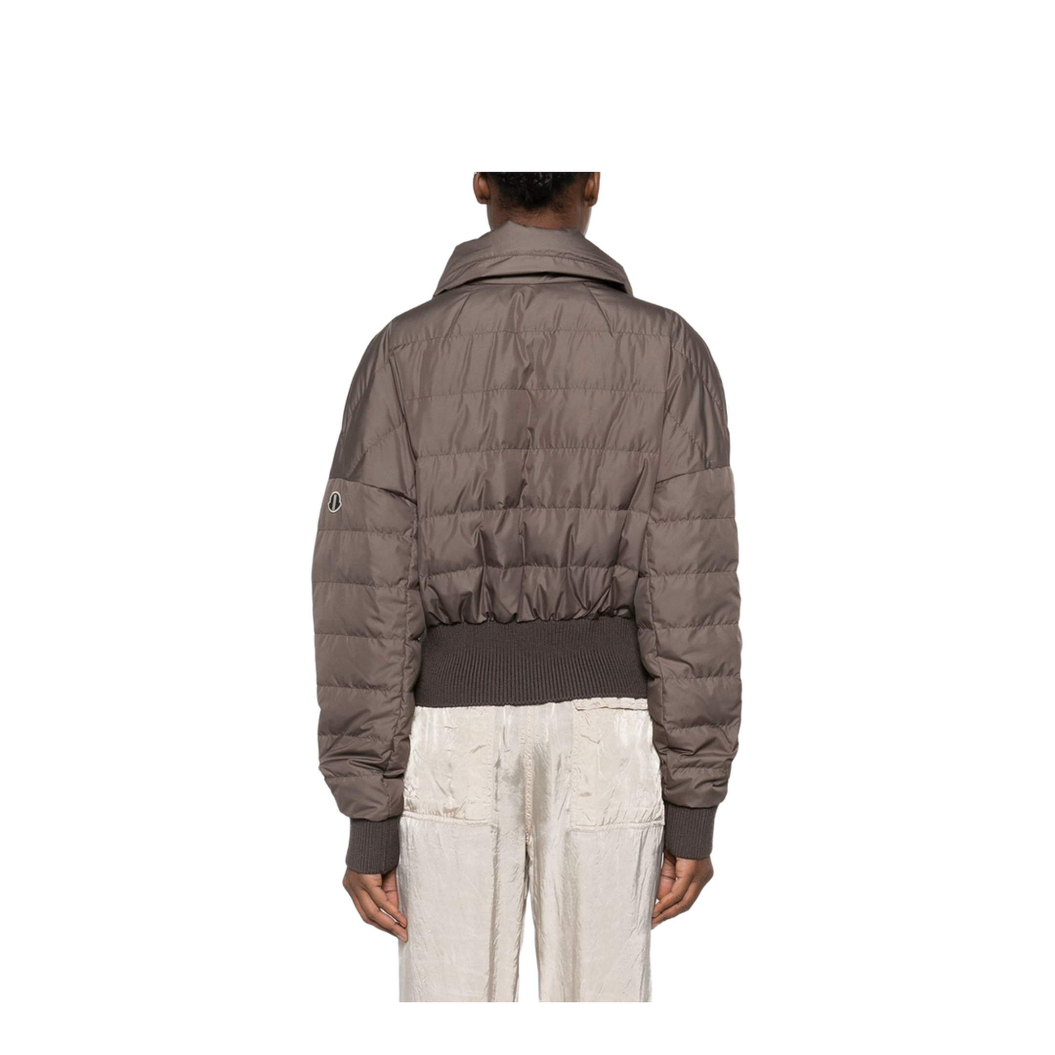 MAYFEYR - Moncler - X Moncler - MU01F1A05M8115828