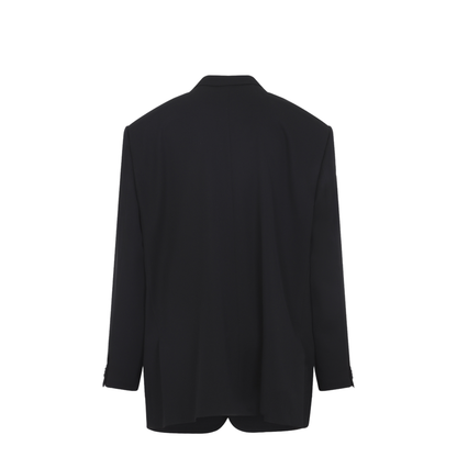 MAYFEYR - Balenciaga - Tuxedo Jacket - 857393TNT39