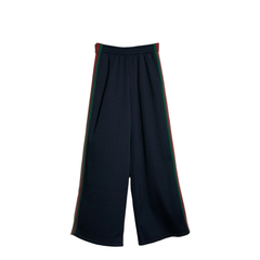 Trousers Navy