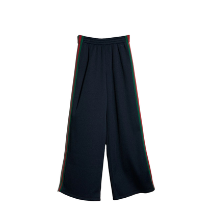 MAYFEYR - Gucci - Trousers Navy - 875675XJHYN4294