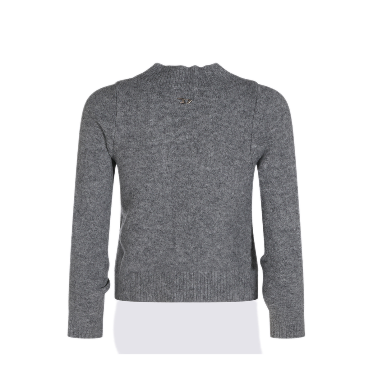 Wool Blend Cardigan