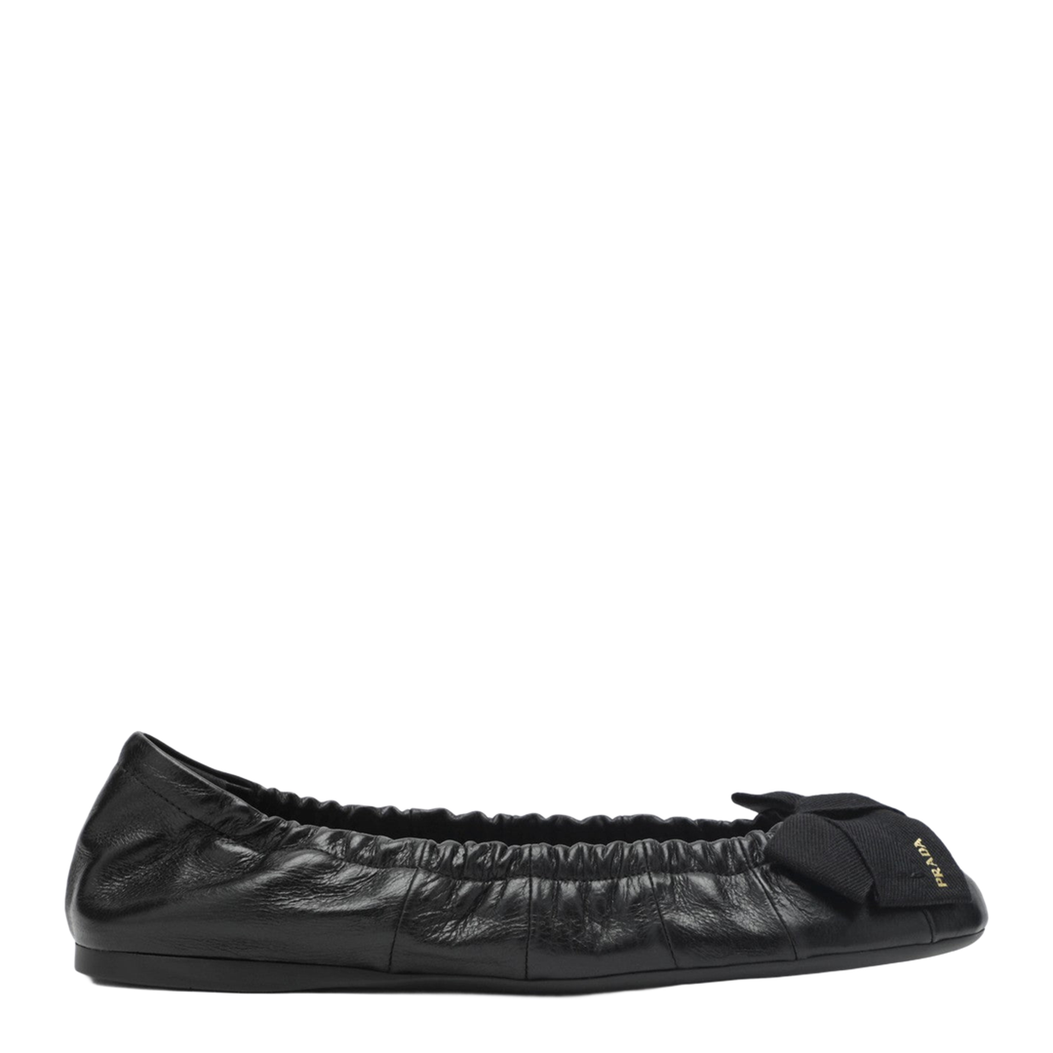 Ballet Loafers