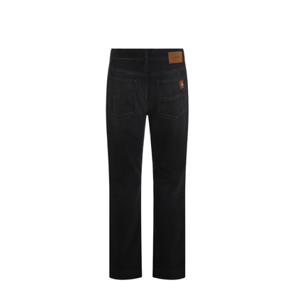 MAYFEYR - Amiri - Jeans - AMDNGH1089VINTAGE BLACK