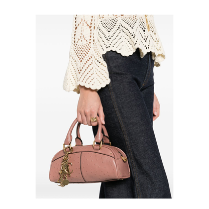 MAYFEYR - Chloè - Pink Bag - CH26SS956Q8126S